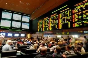 Mississippi lawmakers may legalise mobile betting