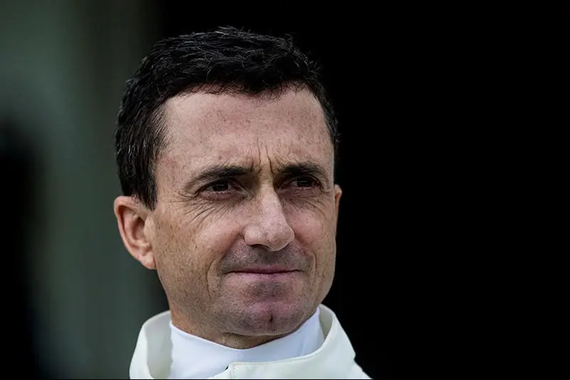 Douglas Whyte