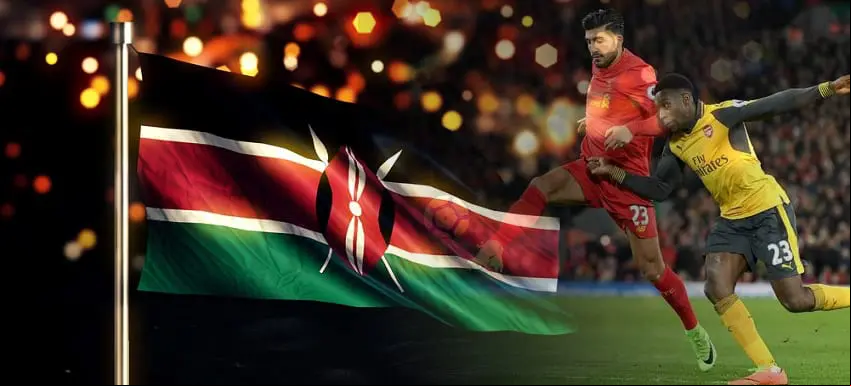 Sport Betting in Kenya Is sport betting legal in Kenya?